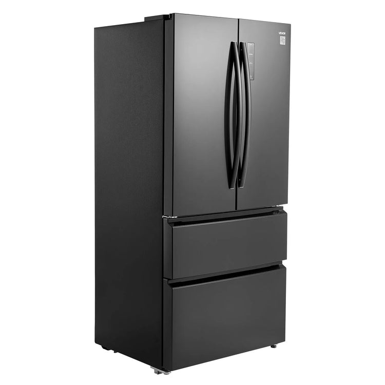 Refrigerators