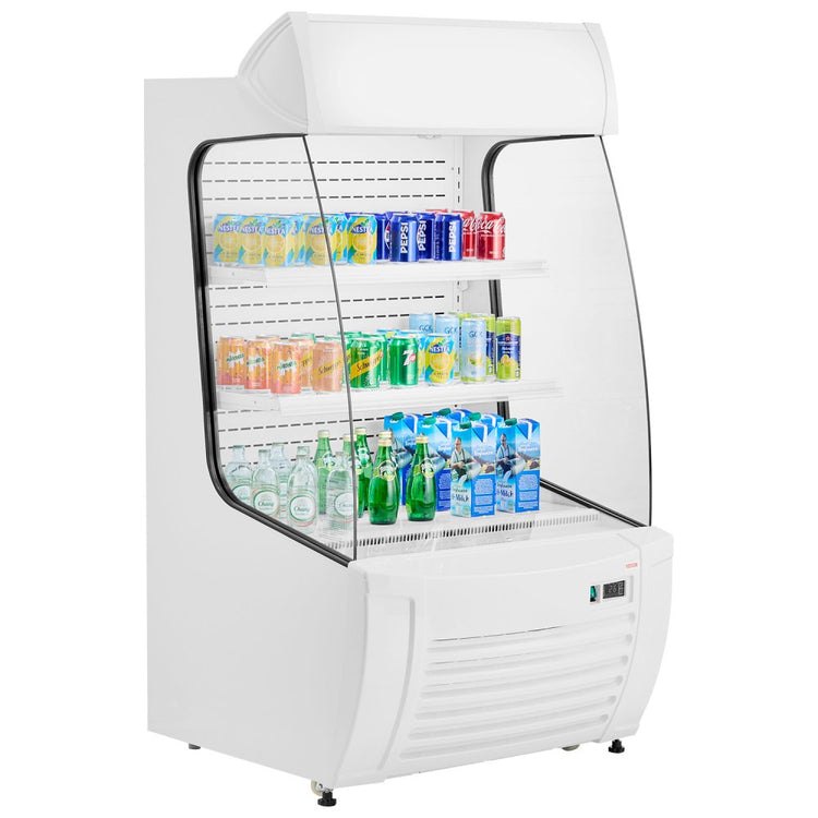 Refrigerators
