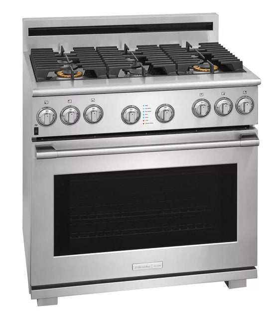 30-Inch Smart Induction Range with Air Fry, True Convection & Self-Clean – Stainless Steel